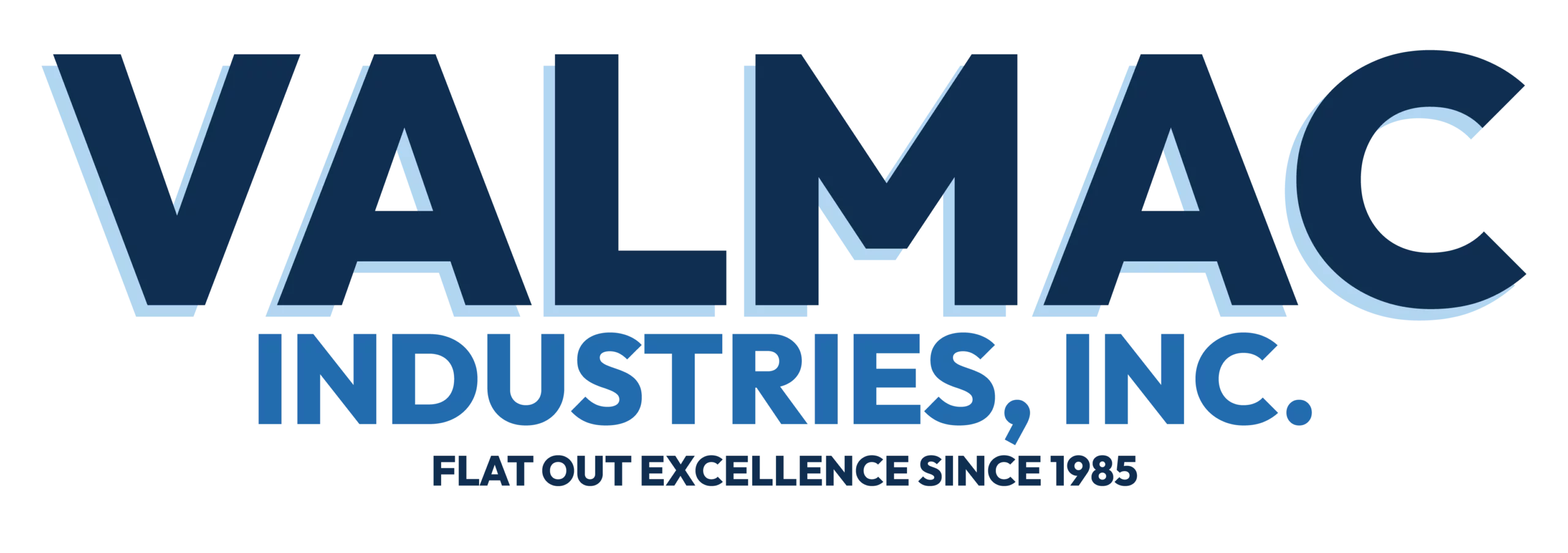 Valmac Industries logo